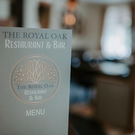 The Royal Oak Hotel Heckington Екстериор снимка