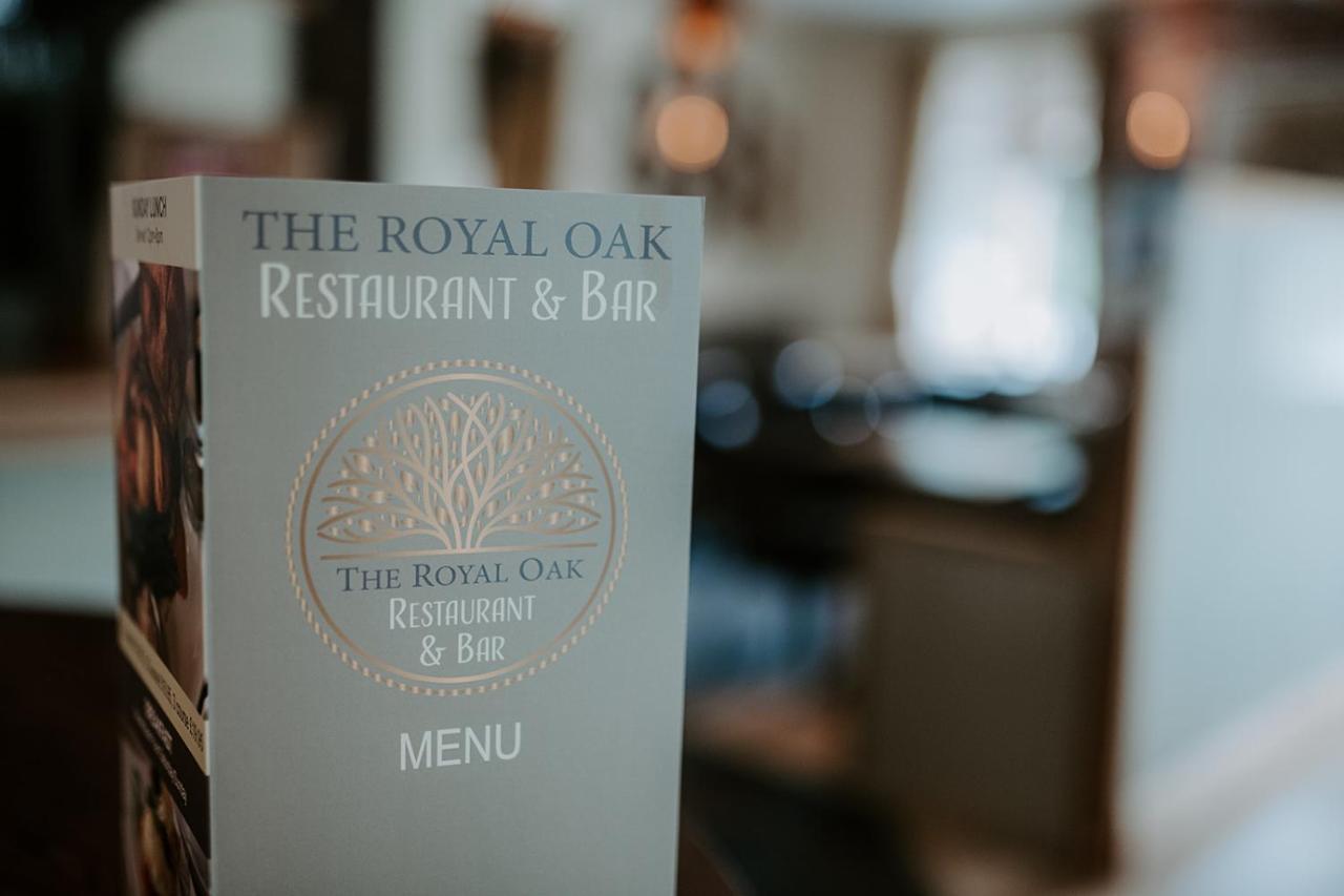 The Royal Oak Hotel Heckington Екстериор снимка